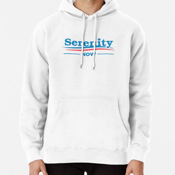 Item preview, SERENITY NOW! designed and sold by ToruandMidori.