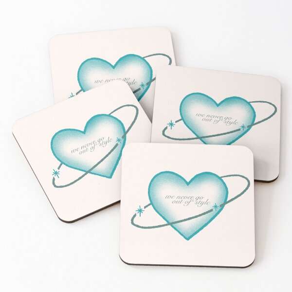 Item preview, We never go out of style Valentine's day inspired gift (Taylor Swift) designed and sold by amxdesigns.