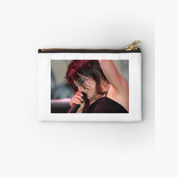 Item preview, Lacey Mosley - Flyleaf - Photograph designed and sold by ConcertImages.