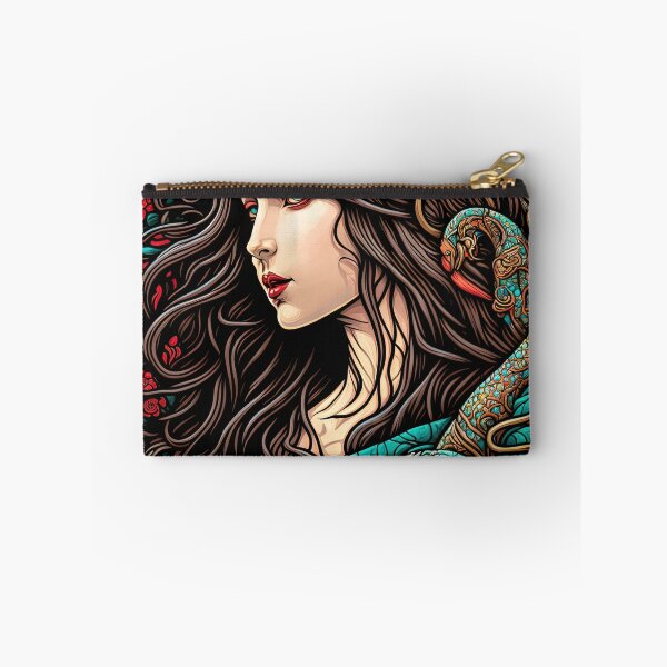Item preview, Leyla designed and sold by OccultDreams.