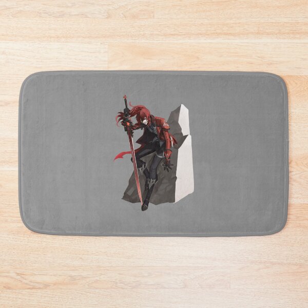 Item preview, Genshin Impact, Diluc Ragnvindr designed and sold by Fire-Song.