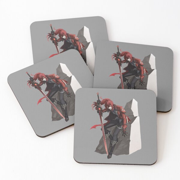 Item preview, Impacto de Genshin, Diluc Ragnvindr designed and sold by Fire-Song.