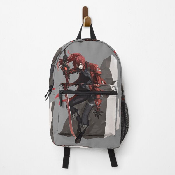 Item preview, Genshin Impact, Diluc Ragnvindr designed and sold by Fire-Song.