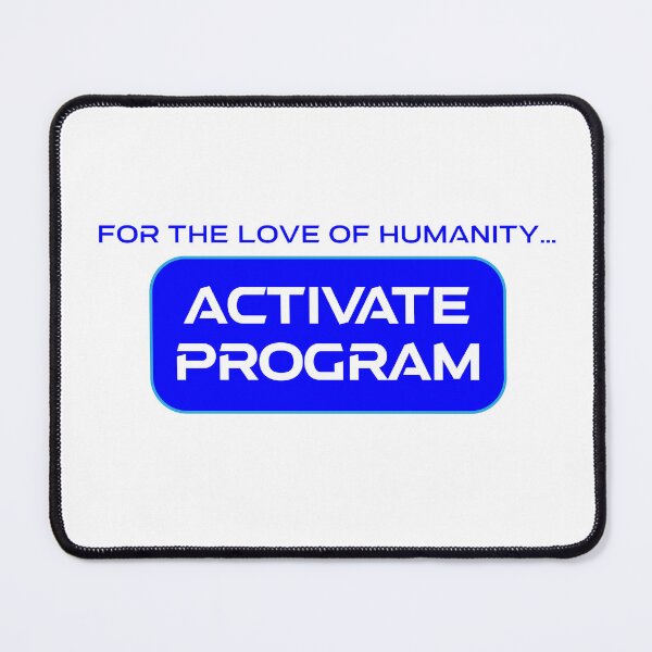 Item preview, Activate Program designed and sold by DaneSullivan.