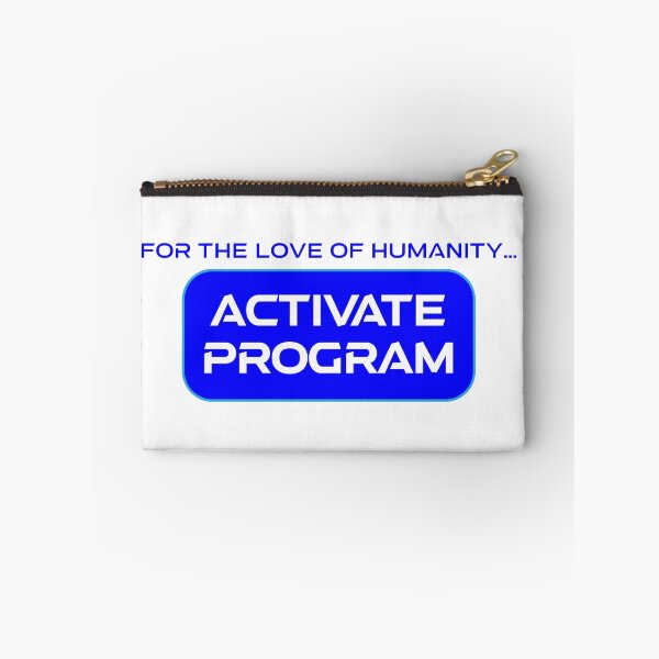 Item preview, Activate Program designed and sold by DaneSullivan.