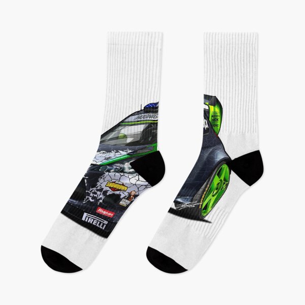 Item preview, Ford Fiesta ken block  designed and sold by RCJM-Design.