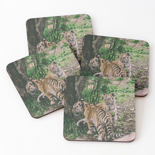 Item preview, Tiger Cubs designed and sold by and-then-some.