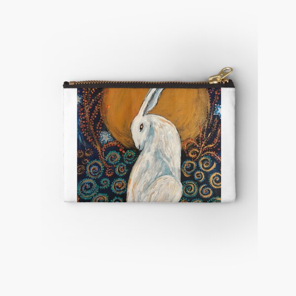 Item preview, Moonlit Hare designed and sold by jbjobby.