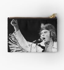 Johnny Hallyday Studio Pouch