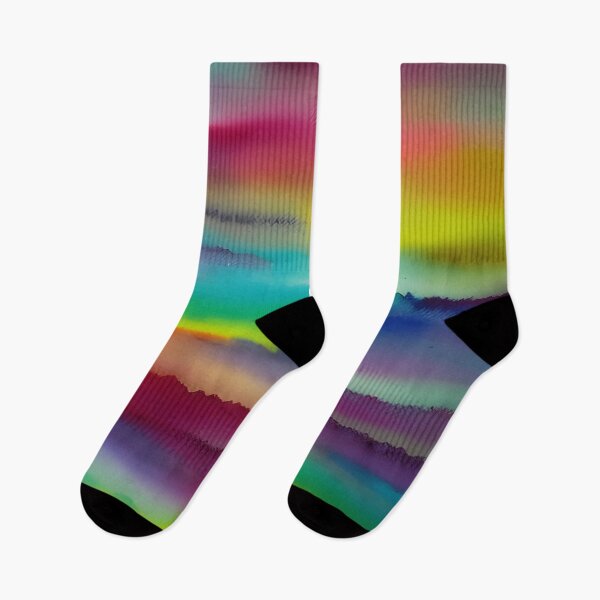 Aperçu de l'œuvre Water colorful dream créée et vendue par brandway.