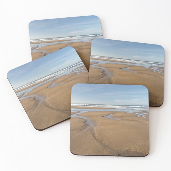 Item preview, Croyde Bay beach designed and sold by twymanphoto.