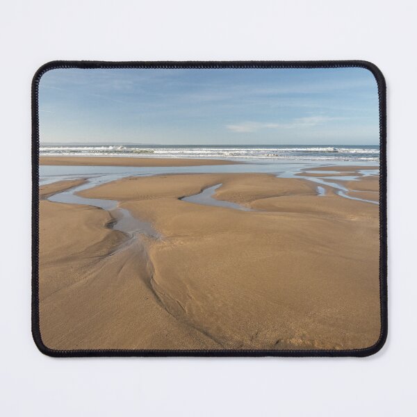 Item preview, Croyde Bay beach designed and sold by twymanphoto.
