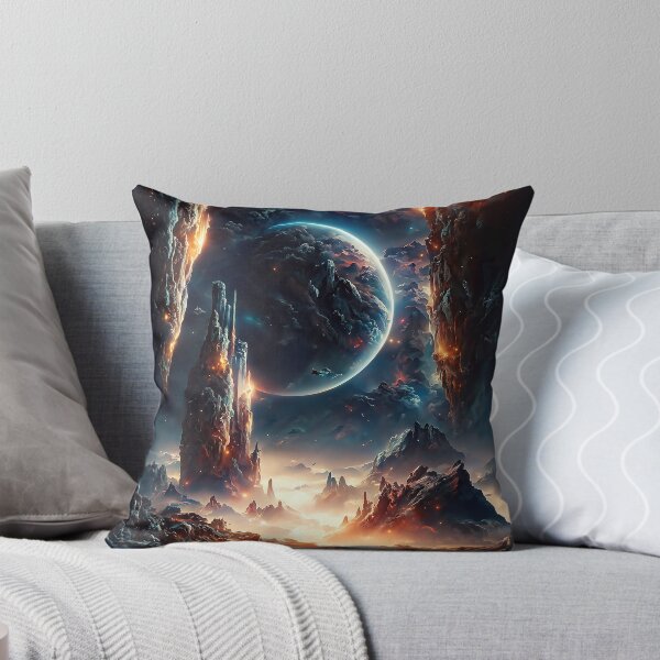 Item preview, Valley of the morning star designed and sold by zar4fussion.