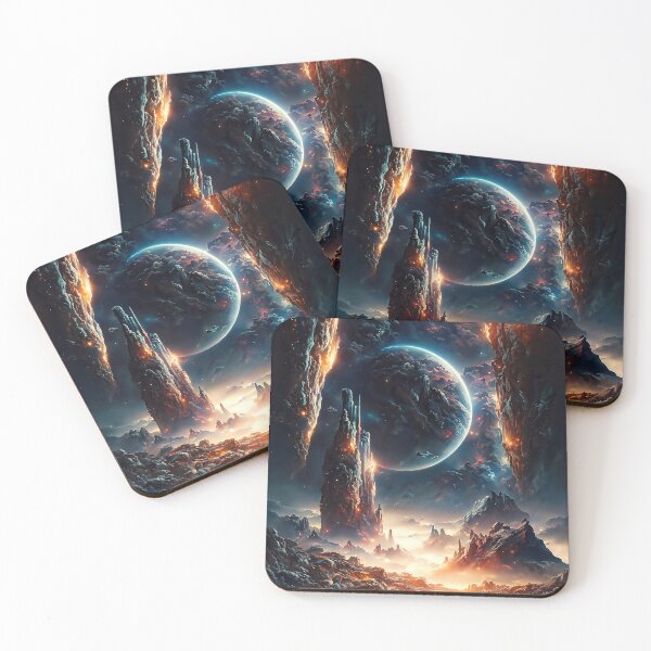 Item preview, Valley of the morning star designed and sold by zar4fussion.