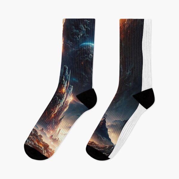Item preview, Valley of the morning star designed and sold by zar4fussion.