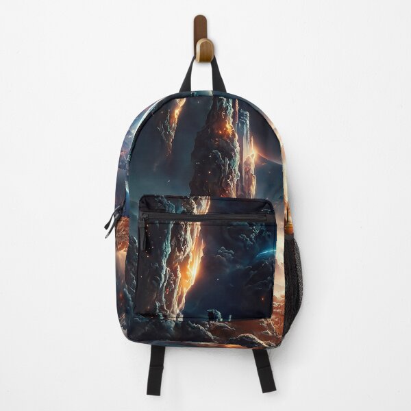 Item preview, Valley of the morning star designed and sold by zar4fussion.