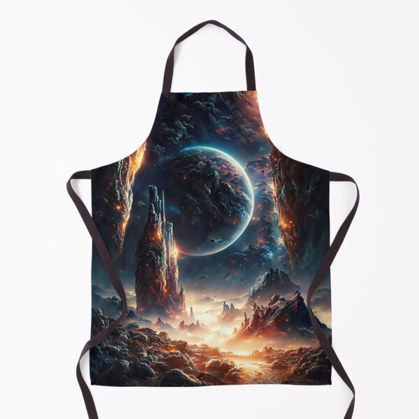 Item preview, Valley of the morning star designed and sold by zar4fussion.
