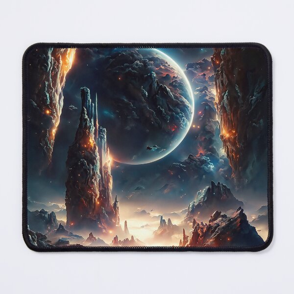 Item preview, Valley of the morning star designed and sold by zar4fussion.