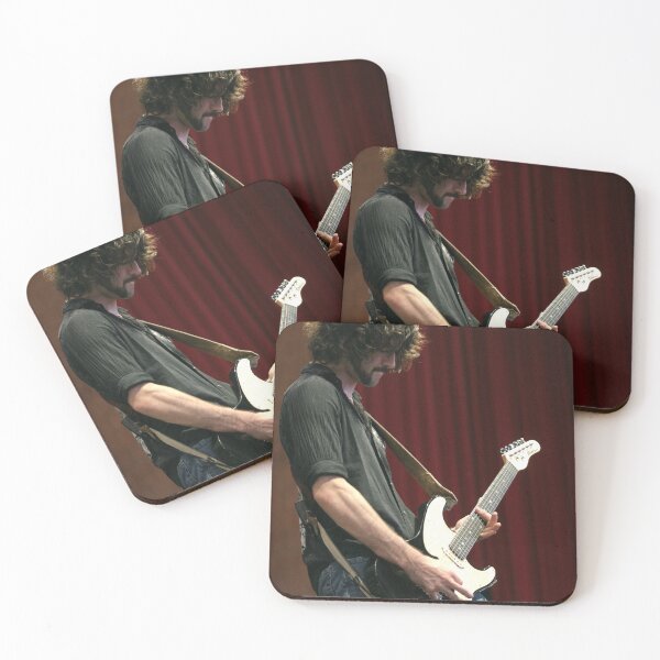 Item preview, Jared Hartmann - Flyleaf - Photograph designed and sold by ConcertImages.
