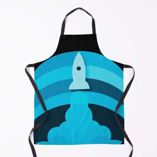 Item preview, rocket up designed and sold by Timegraf.