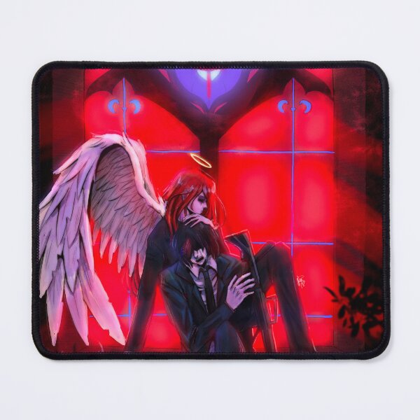 Item preview, akiangel designed and sold by caffeineprobss.