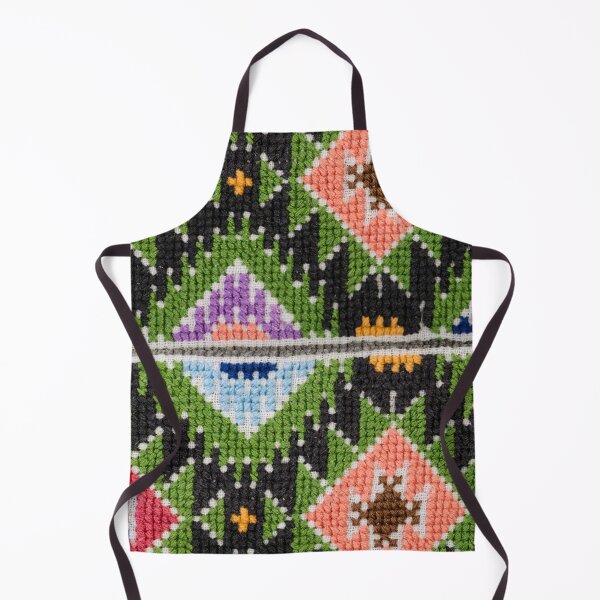 Item preview, Embroidery Motif designed and sold by visfineart.