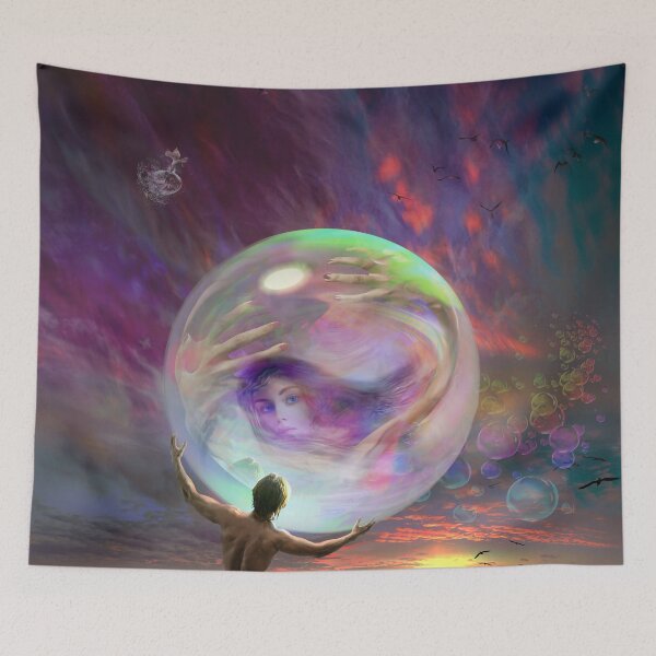 Item preview, Sunset Dreams designed and sold by Igor Zenin Art.