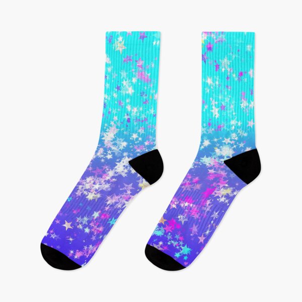 Item preview, STARS, Aesthetic, Pattern designed and sold by Tanya Zevallos.
