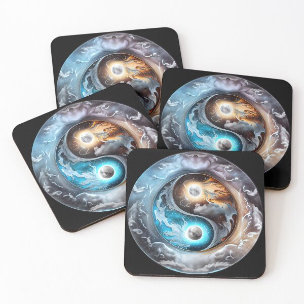 Artikelvorschau, Polar Winds Balance entworfen und verkauft von OccultDreams.