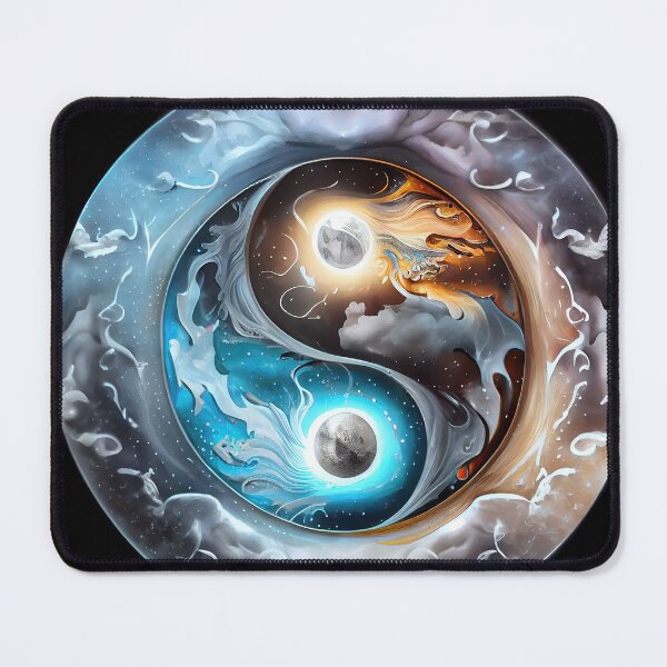 Item preview, Polar Winds Balance designed and sold by OccultDreams.