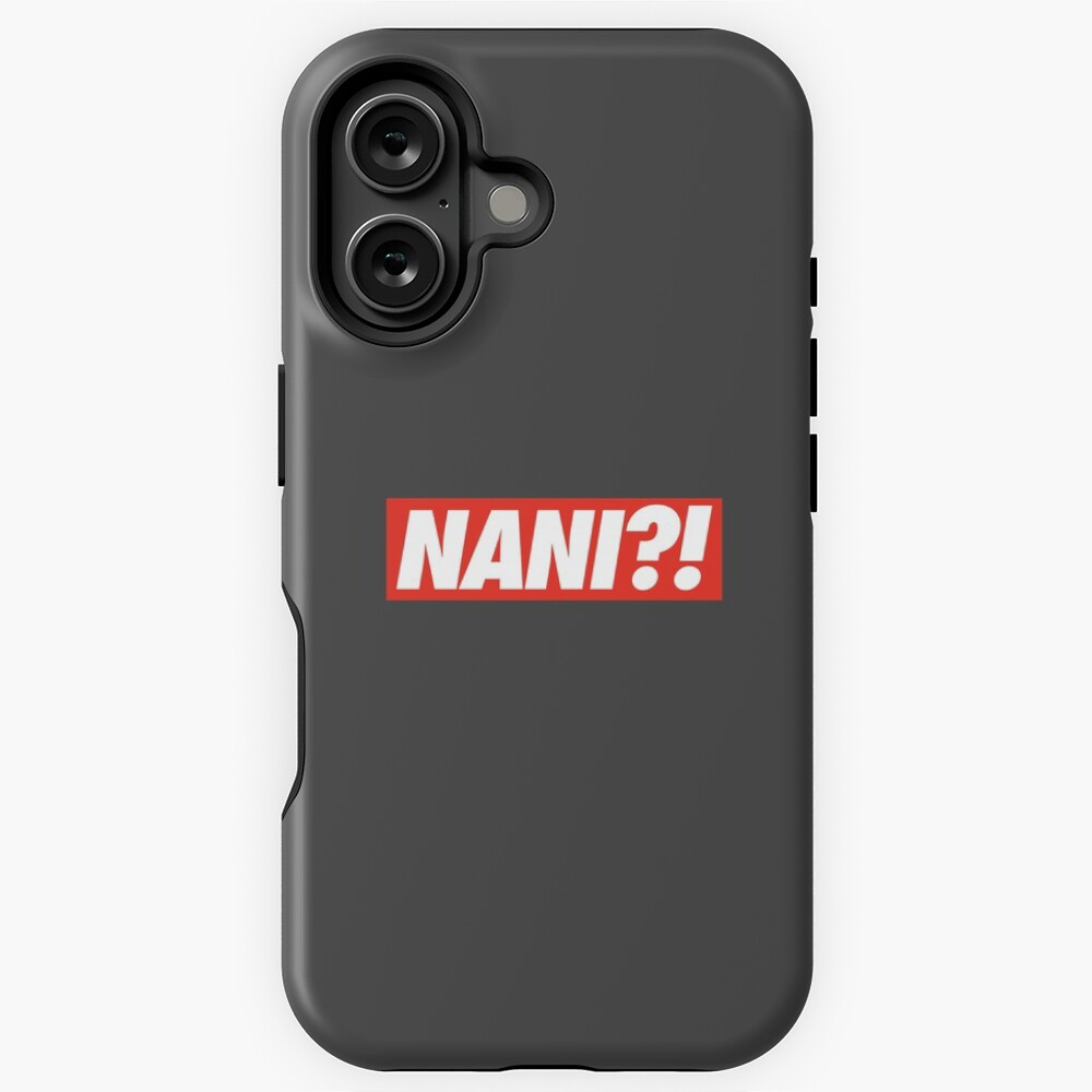 Vista previa del artículo con la obra «Funda resistente MagSafe para iPhone», diseñado y vendido por COCONANI.