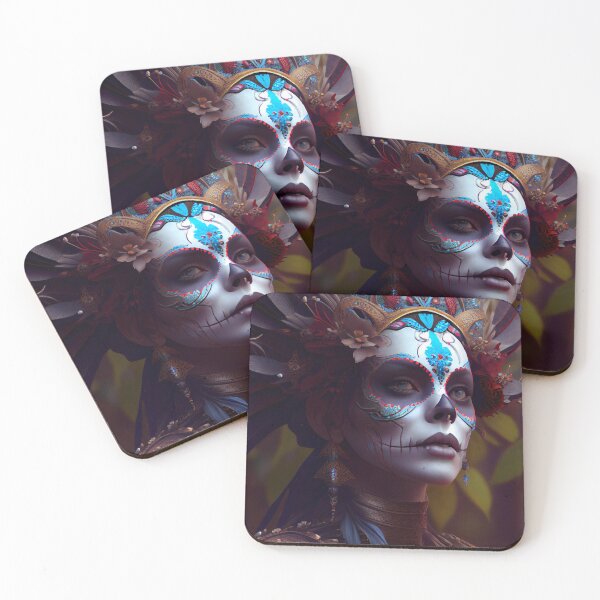 Item preview, CATRINA designed and sold by TodoBonito.