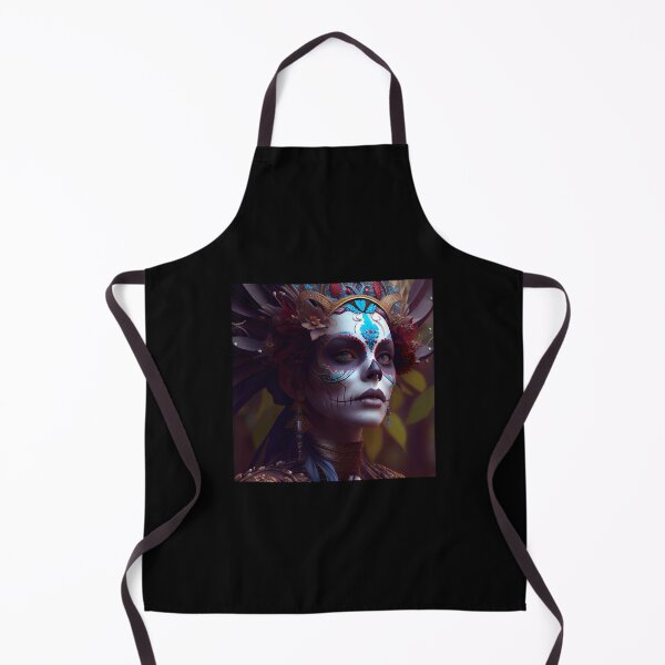 Item preview, CATRINA designed and sold by TodoBonito.