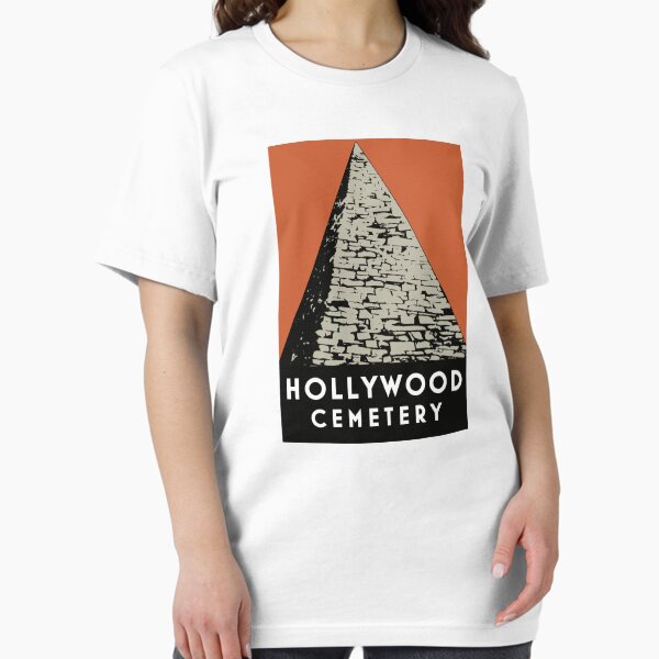 Item preview, Hollywood Cemetery designed and sold by Jeff Hansen Design RVA.