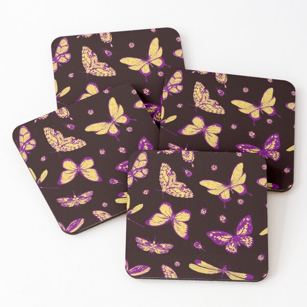 Item preview, butterflys designed and sold by artbyrosse.