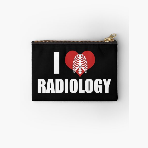 Item preview, I Love Radiology designed and sold by Epic Love Designs.