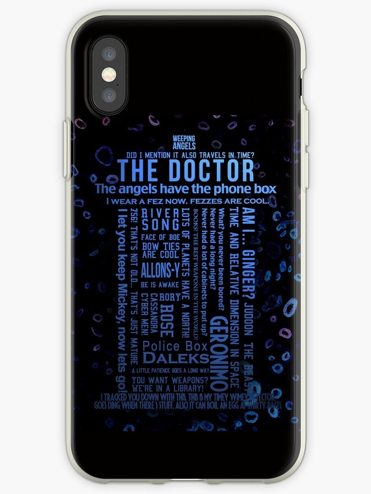 coque iphone xr doctor who coque iphone xr doctor who