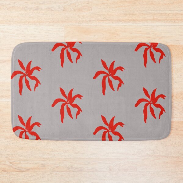 Item preview, Another Red Flower designed and sold by myliandco.
