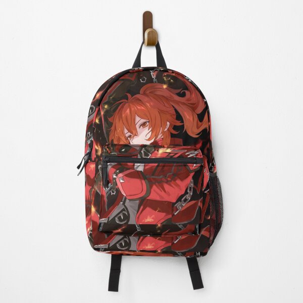 Item preview, Genshin Impact, Diluc Ragnvindr designed and sold by Fire-Song.