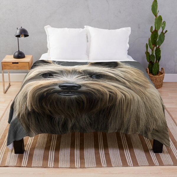 Item preview, Canine Portraits: Cairn Terrier designed and sold by DavesDogShop.