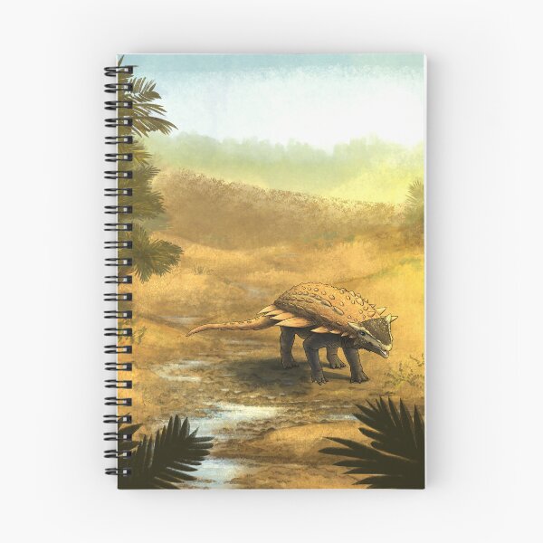 Item preview, Gargoyleosaurus sale a caminar designed and sold by paleopetshop.