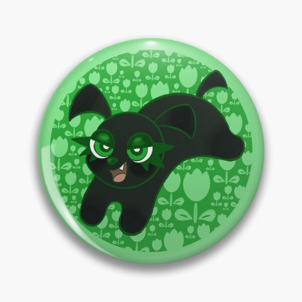 Item preview, Powerpup Girls Buttercup designed and sold by LeporidaeDaze.
