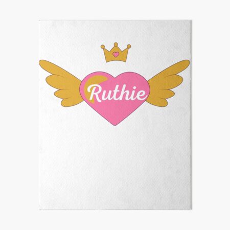 * SUPERNATURAL * ROWENA RUTH CONNELL ( (8x10) Glossy Print *i*
