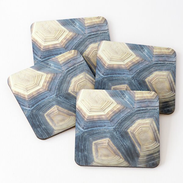 Item preview, Tortoise Shell designed and sold by Anna Fairley Nielsson.
