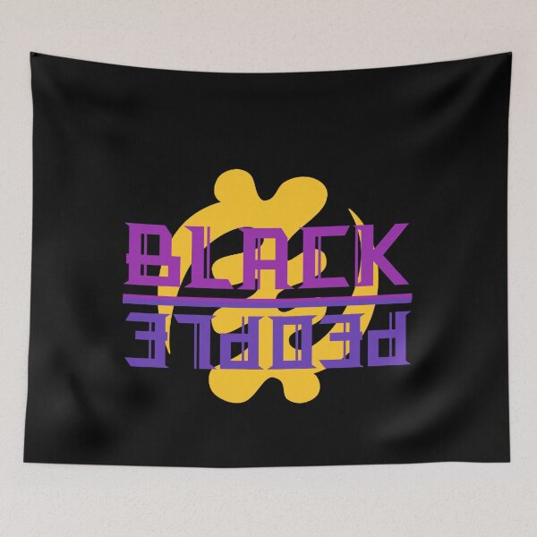 Item preview, Black People  designed and sold by Ankhmesut.