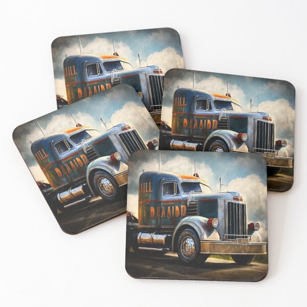 Artikelvorschau, Ehemann-Vater-Trucker-Legende entworfen und verkauft von Gerashop12.