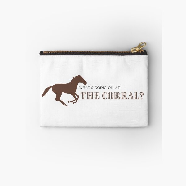 Item preview, Corral designed and sold by holmesar2.