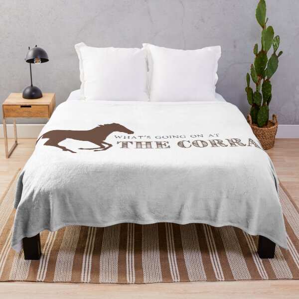 Item preview, Corral designed and sold by holmesar2.