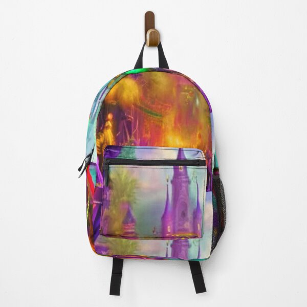 Item preview, Mardi Gras Art designed and sold by trailsitravel.
