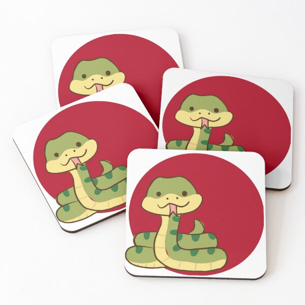 Item preview, Cute Corn Snake (Large Print) designed and sold by Myloveforpets.